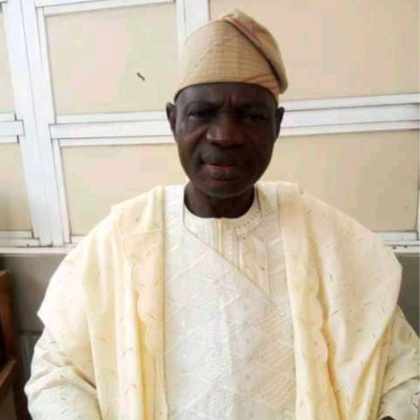 Ex-Reps member, Tayo Sarumi dies at 75