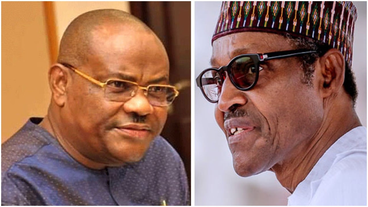 APC will lose if you insist on free, fair elections – Wike replies Buhari