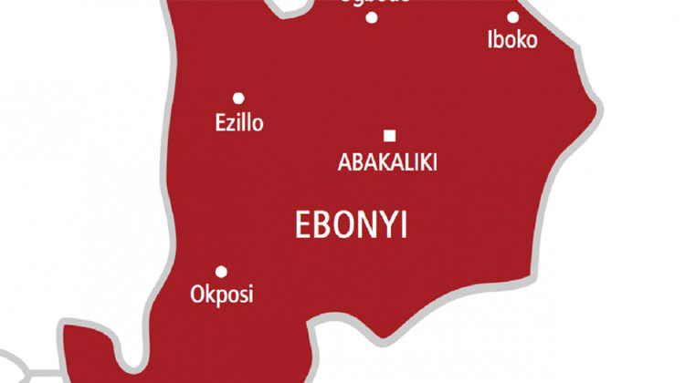 Gunmen invade Ebonyi Community Kidnap many, injure others