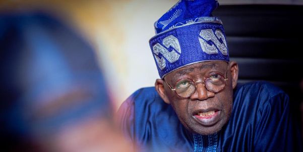 Edo APC: Tinubu’s credibility will make us win elections