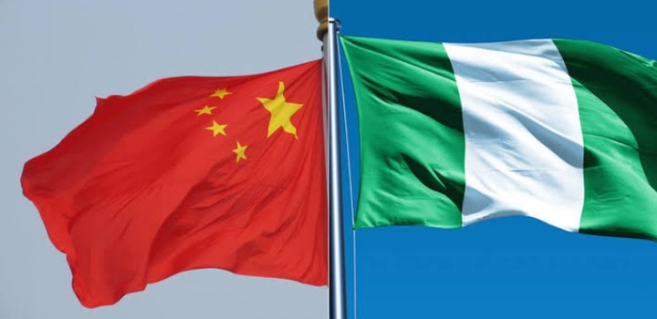 China: we don’t have a police station in Nigeria, only outreach service