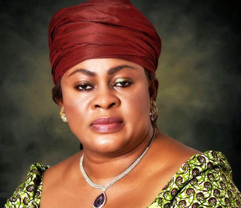 Stella Oduah To Return To Court