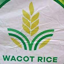 Lagos Signs Agreement With WACOT To Manage 32MT Imota Rice Mill