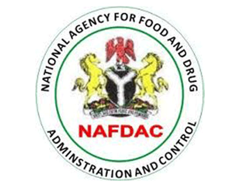 NAFDAC Alerts Public On Unregistered B-GAG Syrup