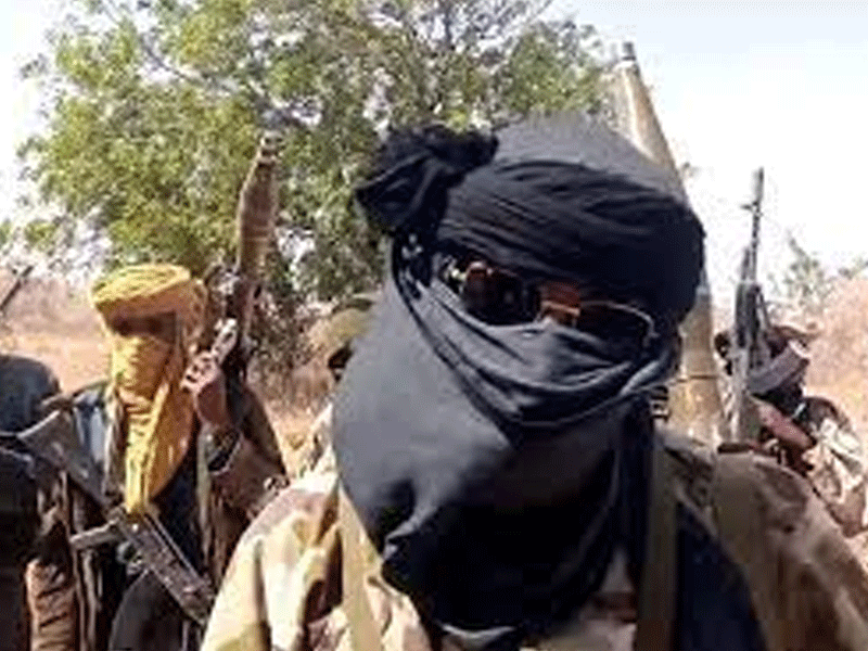 Bandits Block Zamfara Highway, Abduct Travellers 