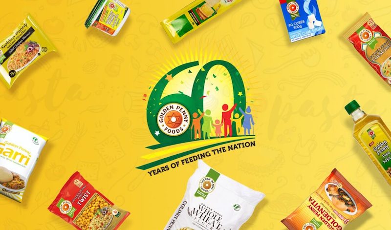 Win Exciting Prizes in this World Pasta Day with Golden Penny Foods