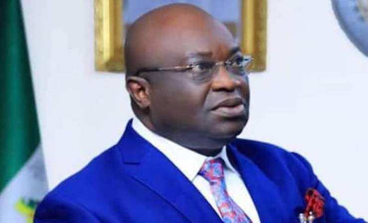 Abia NUJ Laments Uncompleted Press Centre as Ikpeazu Shuns Media Summit