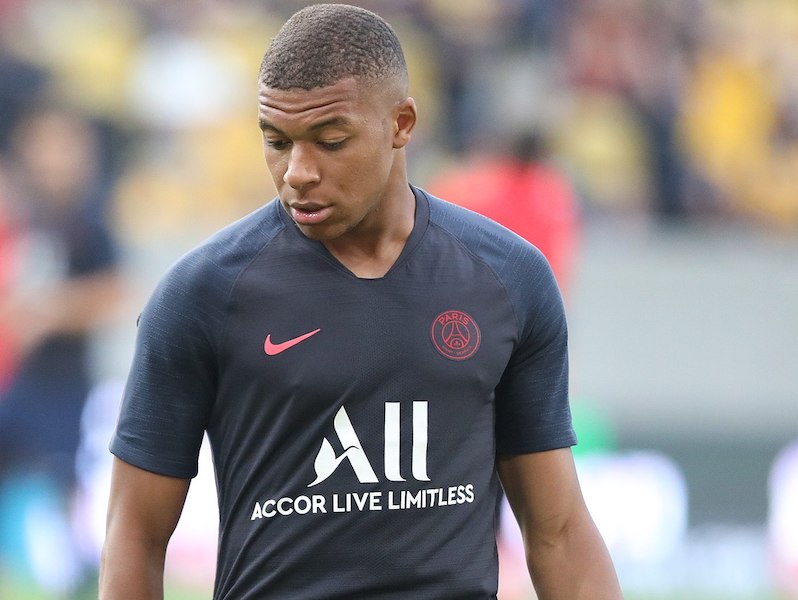 Euro 2024: ‘He’s Not A Good Captain’ –Petit Blasts Mbappe