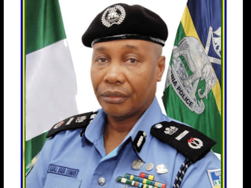 IG, FCT Minister Ramp UP Security in Abuja Over Terror Threat