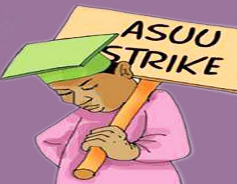 Strike: FG Warns ASUU against Disobeying Court Order