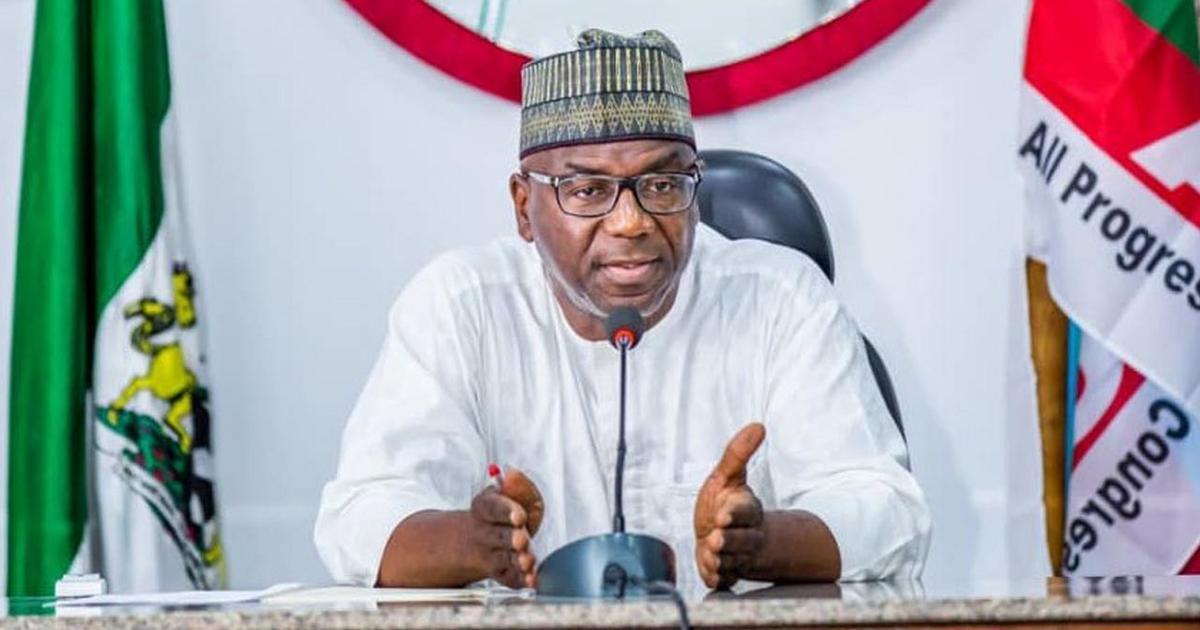 AbdulRazaq: I ‘ll Reduce Rural-Urban Migration in Kwara