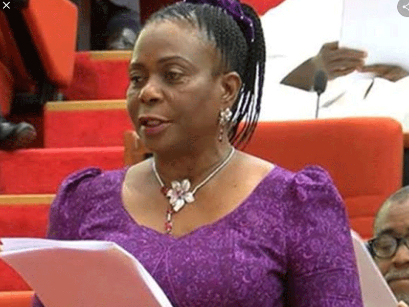 Ekiti Airport ‘ll Be Captured in 2023 FG’s Budget, Says Olujimi