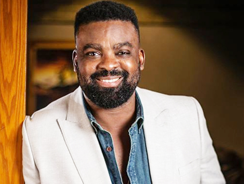 Kunle Afolayan:I Never Wanted to Live Under My Father’s Shadow; Glad that’s Not Happening Now