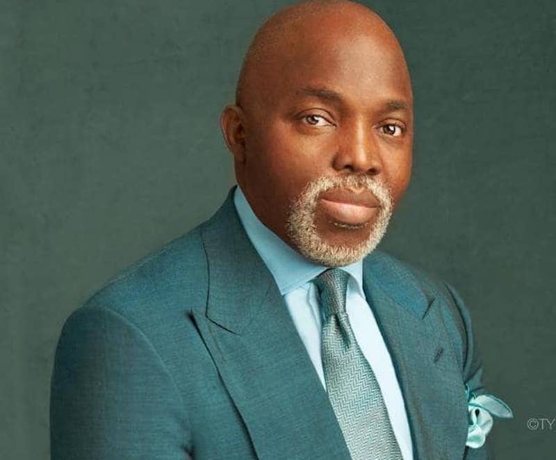 Why I Prefer Expatriate To Local Coaches – Pinnick