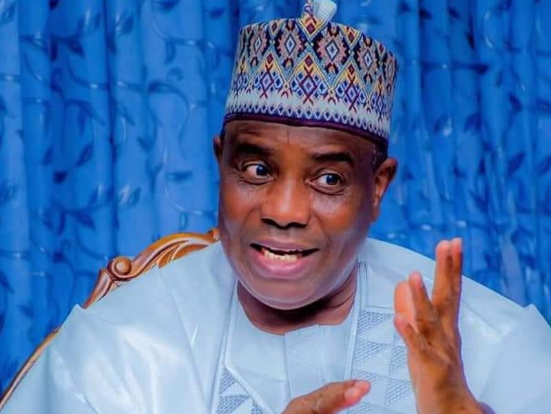 Atiku is the Incoming President, Tribunal Will Restore PDP Mandate-Tambuwal