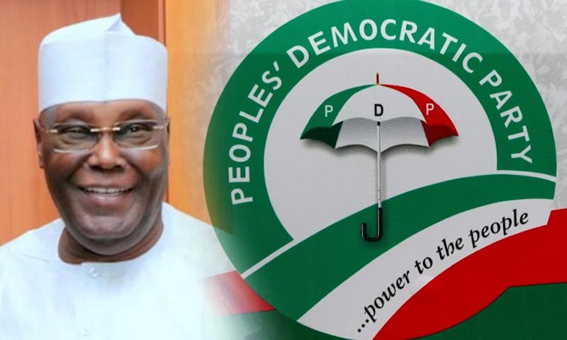 PDP Kicks Off Presidential Campaigns Today in Uyo