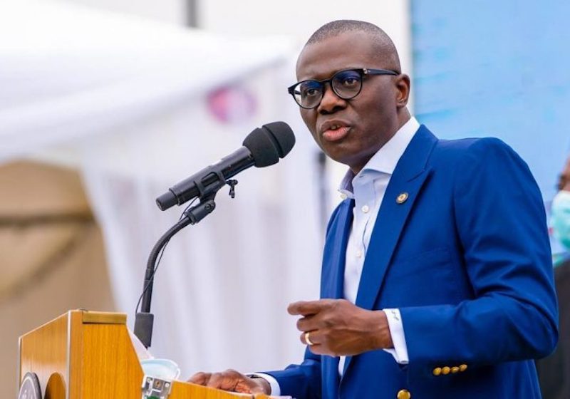 Sanwo-Olu Unveils Ketu Peace Park, Canvasses Harmony among Residents