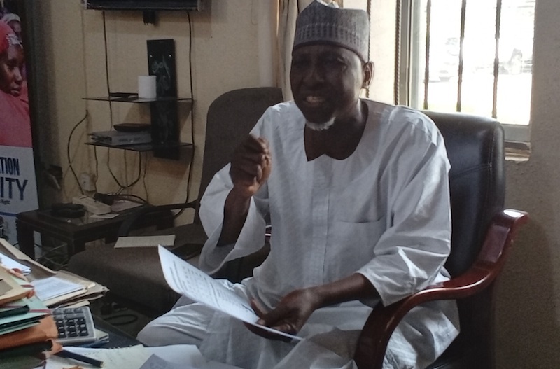 Masari Approves N1.082bn for Payment of 2022 WAEC, NECO, Other Examination Fees