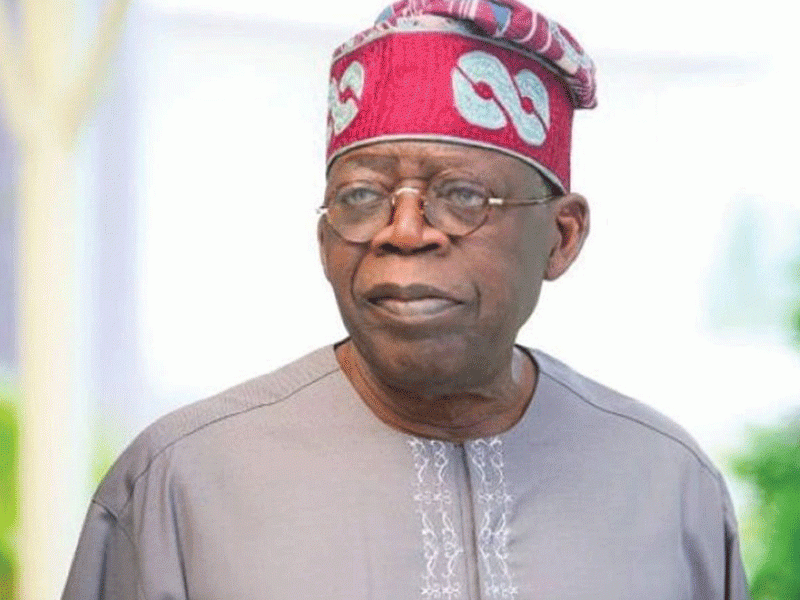 Tinubu sends second ministerial list today