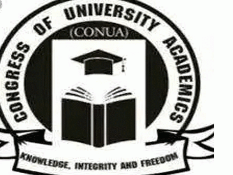 In a Bid to Split ASUU, FG Moves to Recognize Rival Group, CONUA