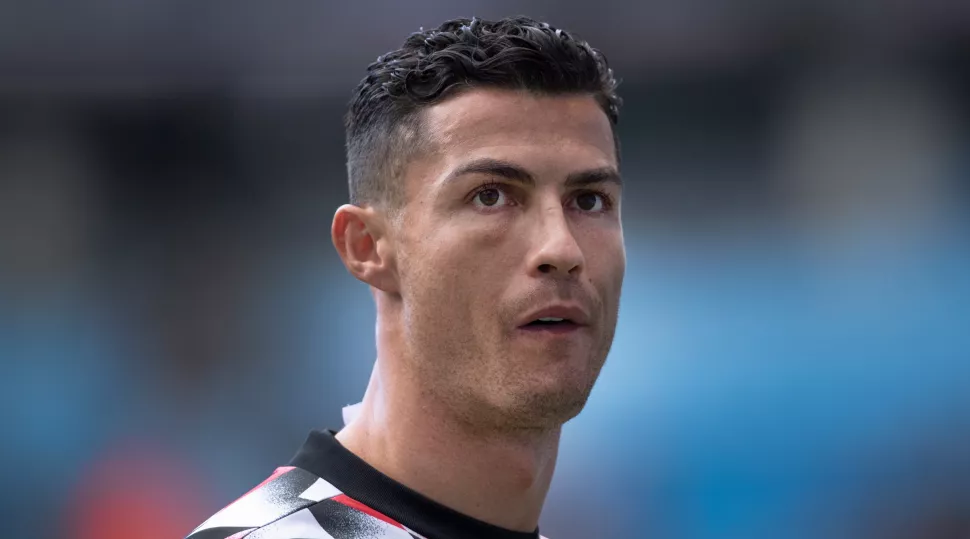 My return to Old Trafford has been a disaster – Ronaldo