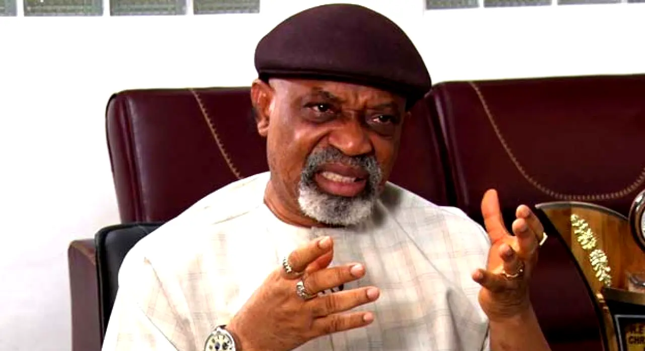 ASUU may forfeit 8 months pensionable period over recent strike – Ngige