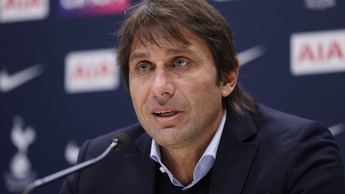 EPL: Why Tottenham was defeated 2-0 by Man Utd – Conte