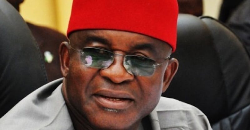 David Mark’s Son Dies in London Hospital Battling Cancer