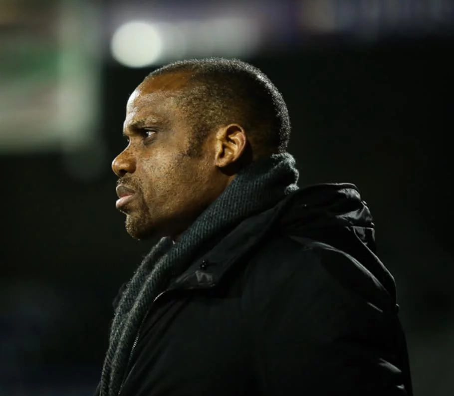 I am ready to coach super eagles again-Sunday Oliseh