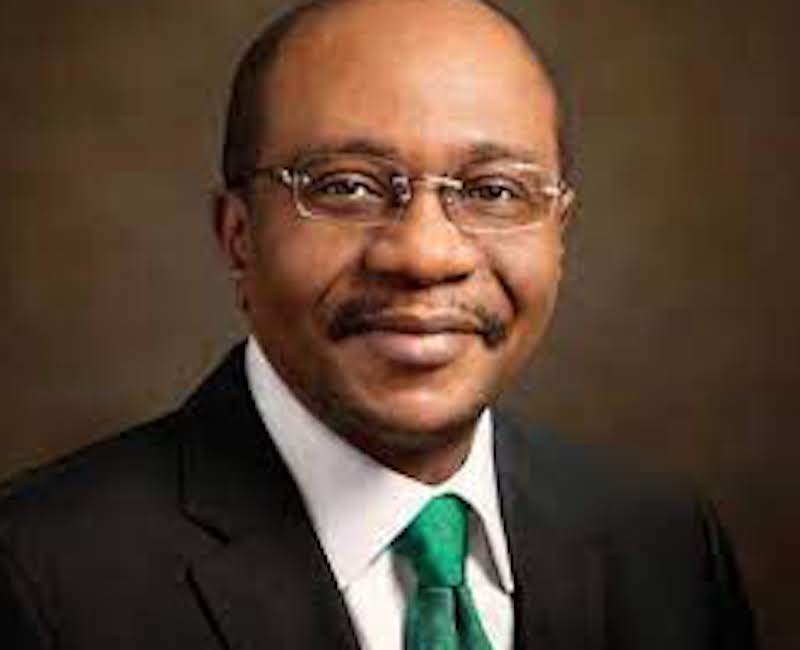 Emefiele: eNaira Recorded N8bn Transactions in One Year