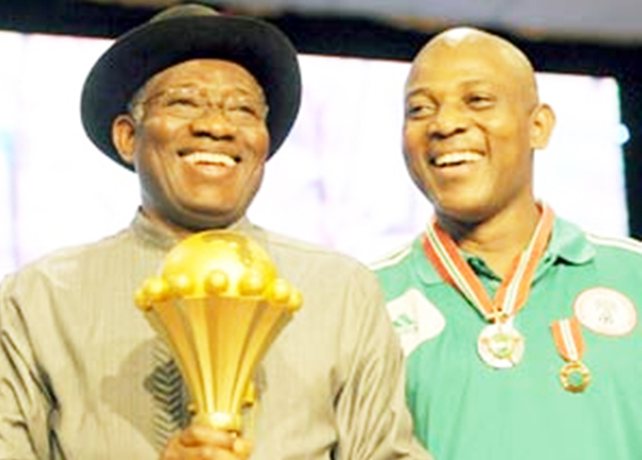 Sports: The High and Low Points as Nigeria clocks 62.