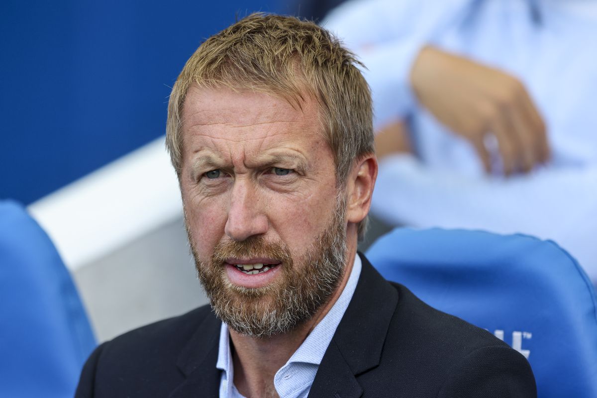 You’ve really impressed me – Graham Potter tells Loftus Cheek