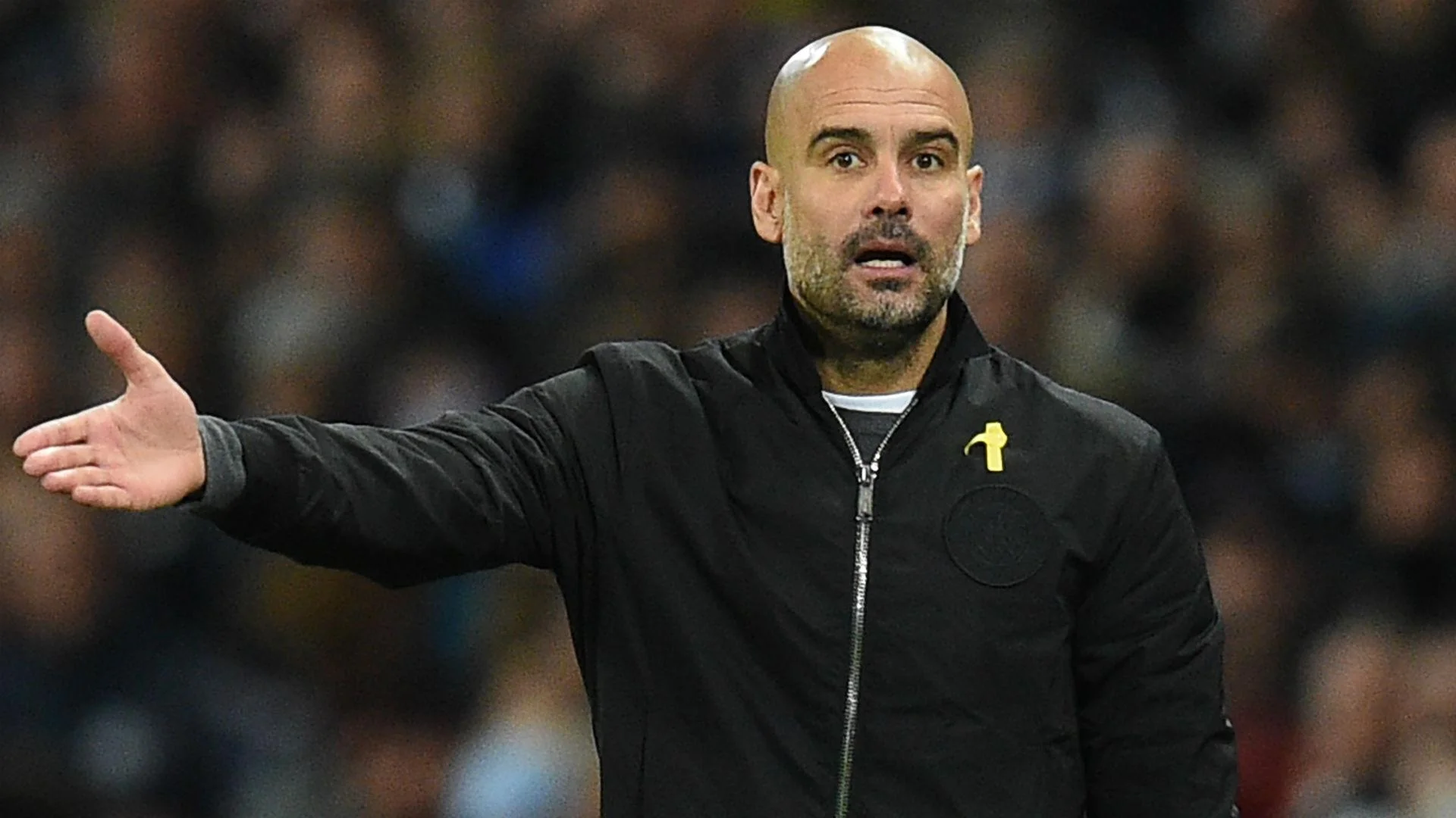 EPL: ‘Liverpool always have been our biggest challengers’ – Guardiola