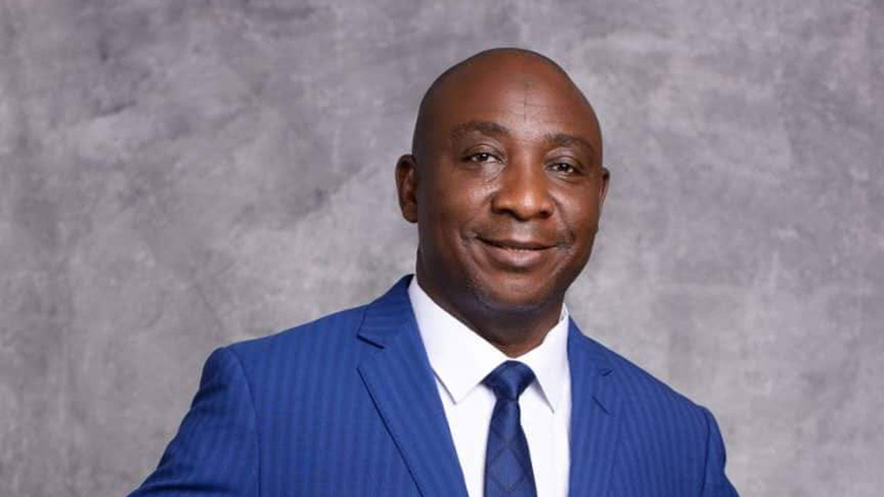 NFF President Ibrahim Gusau, to inaugurate the IMC on Friday