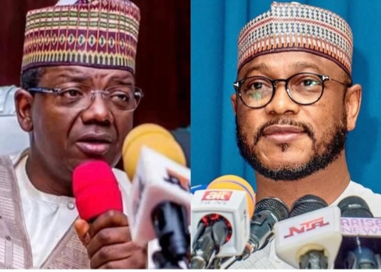 Zamfara Government Shuts Down 4 Media Houses For Covering PDP Rally