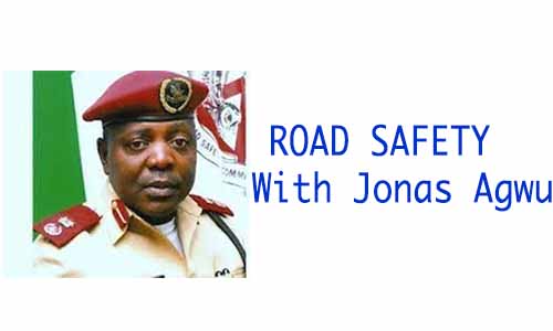 FRSC: Effect of Mobile Phone Usage