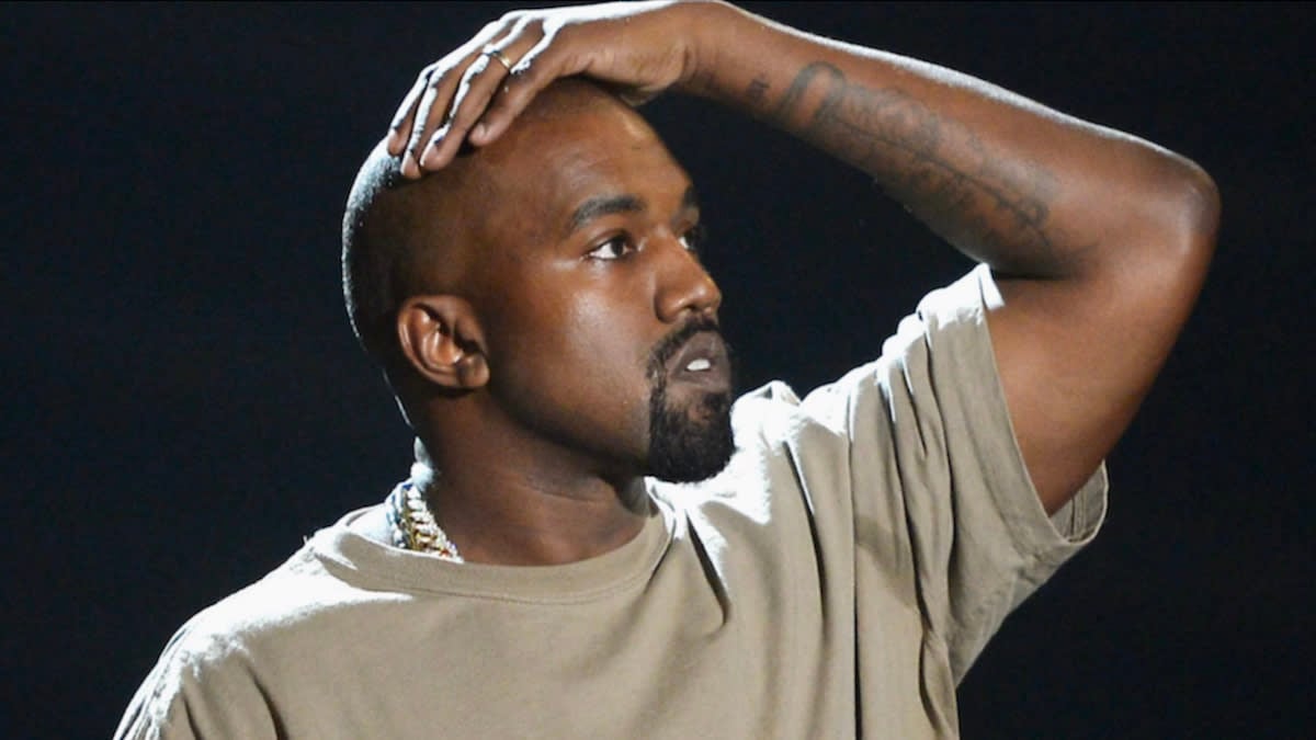 Kanye West loses billionaire status over Antisemitism