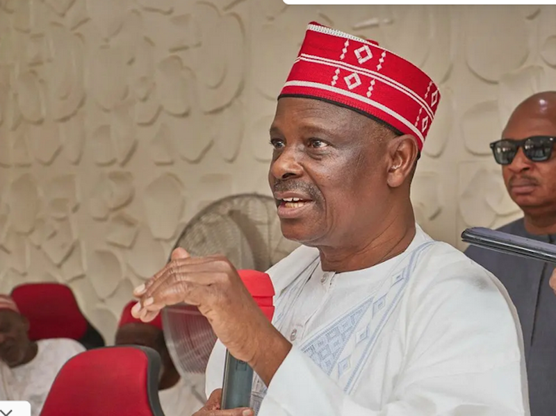 Kwankwaso Accuses Northern Group of Being Sponsored to Endorse Particular Presidential Candidate