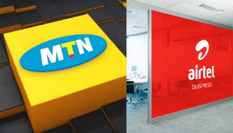 MTN, Airtel Hike in Data Tariffs Unsettles Subscribers