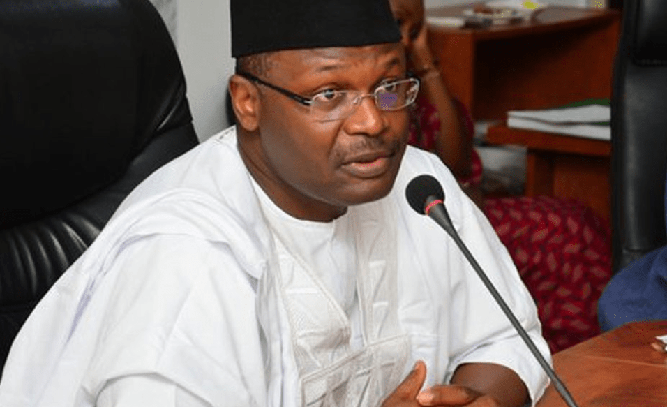 INEC alleges sabotage in Kogi guber poll