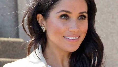 Meghan Markle Reveals She is ‘43% Nigerian’