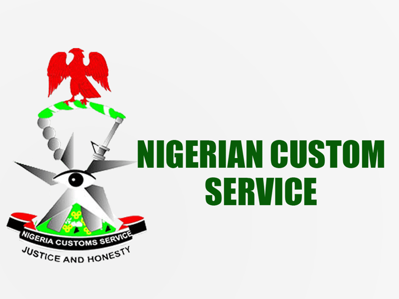 Customs Intercepts 38 Trucks of Foreign Rice in Ogun