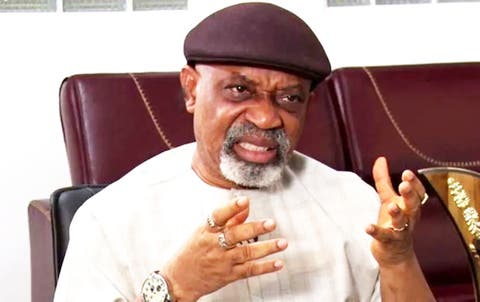 Ngige’s Ignoble Role in ASUU Crisis