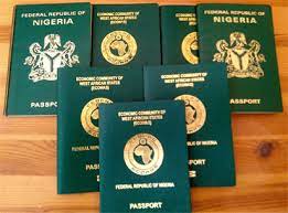 6,471 passports processed in 2022 remain uncollected – NIS