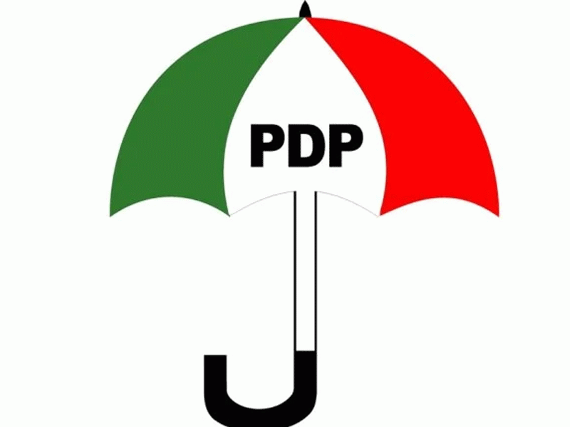 PDP Presidential Campaign Council Attacks Tinubu