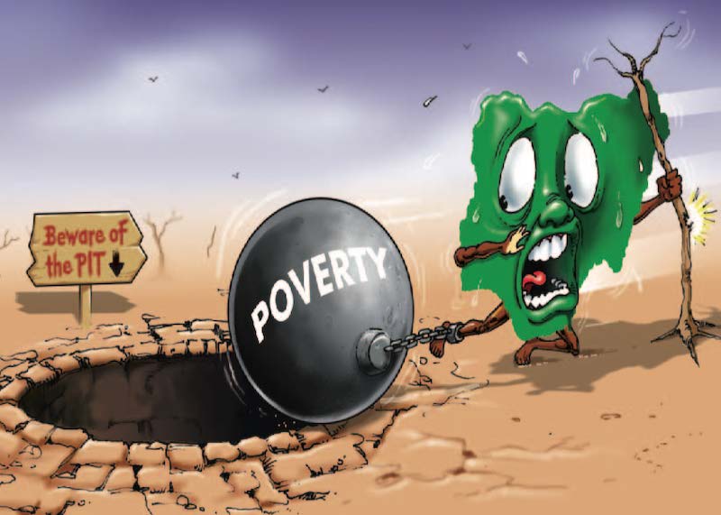 ENDING THE POVERTY TRAP