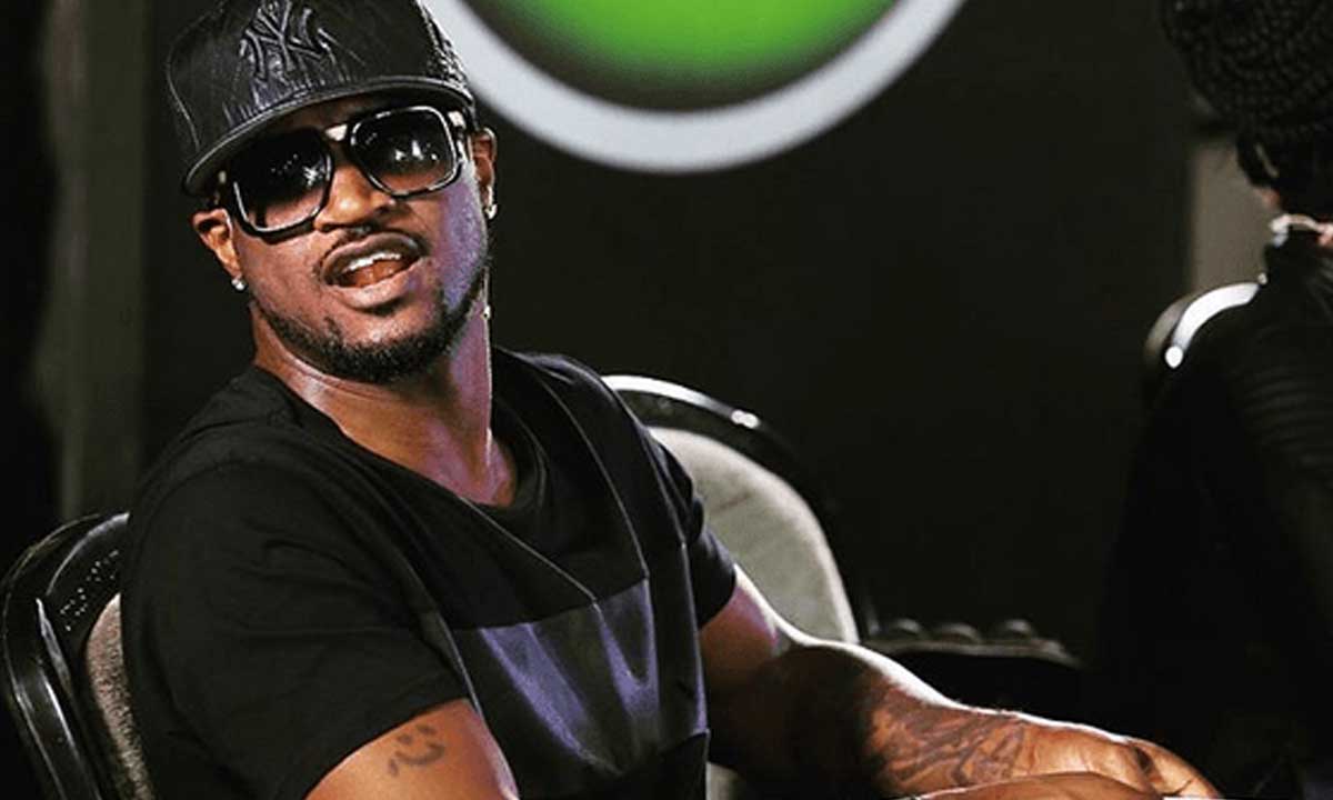 APC messed with the wrong generation – Peter Okoye as Kashim Shettima’s audio trends