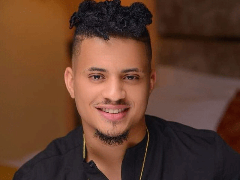 Ex BBNaija Housemate Rico Swavey Dies After Car Accident