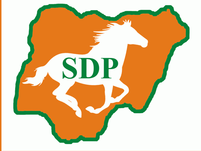 2023: 3,000 APC, PDP Members Join SDP in Kwara