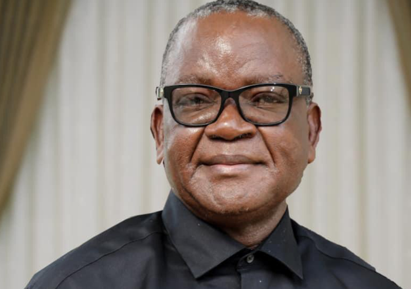 Igbo ‘ll Rule Nigeria Well If Given the Opportunity, Says Ortom